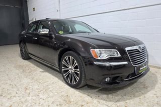 Chrysler 300 C 3.0 crdi Limited - Foto 1