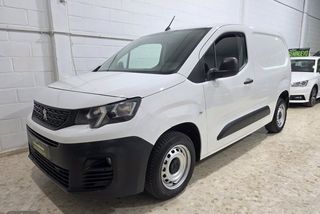 Citroen Berlingo 1.6 hdi 100 cv talla M - Foto 1