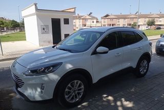 Ford Kuga Titanium 2.5 Duratec FHEV 132kW Auto - Foto 1