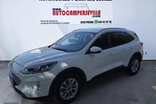 Ford Kuga Titanium 2.5 Duratec FHEV 132kW Auto - Foto 1