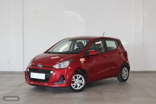 Hyundai i10 1.0 MPI TECNO 66CV - Foto 1