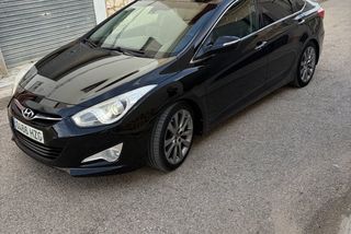 Hyundai i40 1700 cdri 136cv tecno xenón - Foto 1