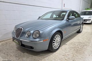 Jaguar Stype 2.7d executive - Foto 1