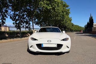 Mazda MX5 MX-S 2.0 GE 184CV ZENITH NAPPA SAETY - Foto 1