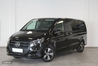 Mercedes Vito 114CDI TOURER PRO EXTRALARGA 2.0 136CV - Foto 1