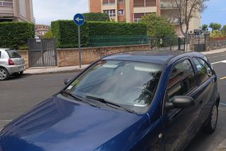 Opel Corsa 1.2 - Foto 1