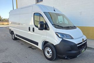 Opel Movano L3h2 - Foto 1