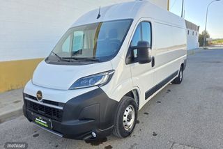 Opel Movano L3h2 - Foto 1