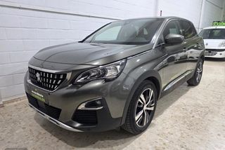 Peugeot 3008 Gr line - Foto 1