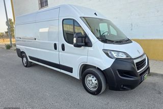 Peugeot Boxer HDI l3 h2 - Foto 1