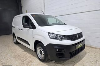 Peugeot Partner 1.6 hdi 100 cv talla M - Foto 1
