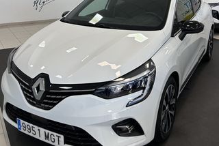 Renault Clio Techno TCe 90 (67kw) - Foto 1