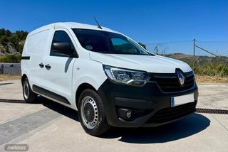 Renault Express RENAULT EXPRESS Confort 1.5 Blue dCi 90CV - Foto 1