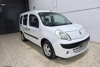 Renault Kangoo 1.5 dci combi - Foto 1