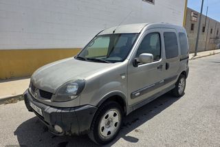 Renault Kangoo 1.9 dci 4x4 - Foto 1