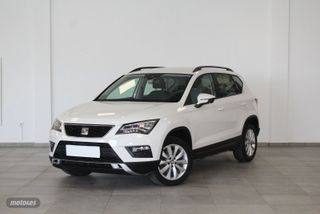 Seat Ateca 1.6 TDI CR S&S STYLE ECOMOTIVE 115CV - Foto 1