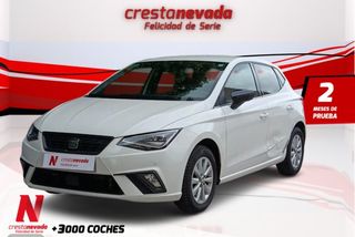 Seat Ibiza 1.0 TSI 85kW Xcellence - Foto 1
