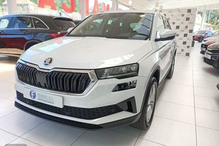Skoda Karoq 2.0 TDI 110kW (150CV) DSG Selection - Foto 1
