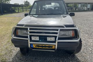 Suzuki Vitara JLX 4x4 - Foto 1