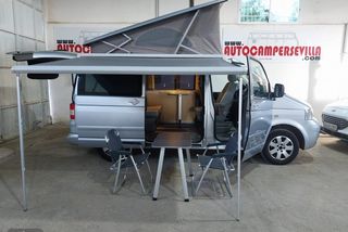 Volkswagen California Confortline 2.5 Tdi 174 cv - Foto 1