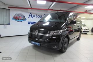 Volkswagen Caravelle Larga 2.0 TDI 110 kW (150 CV) Aut 8 Vel - Foto 1