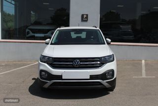 Volkswagen T-Cross 1.0 TSI ADVANCE 95CV - Foto 1
