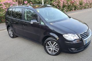 Volkswagen Touran 1.9 TDI 105CV ADVANCE - Foto 1