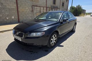 Volvo S80 Momentum - Foto 1