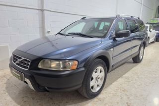Volvo XC 70 Momentum - Foto 1