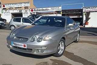Hyundai Coupe 1.6 - Foto 1