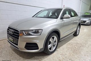 Audi Q3 2.0 tdi ultra - Foto 1