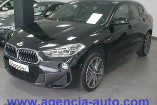 BMW X2 xDrive20d M - Foto 1
