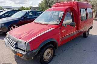 Citroen C 15 C15 RD CLUB 1.7 D. 60 CV. - Foto 1