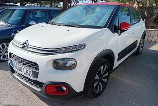 Citroen C3 1.2 PURE TECH 83 CV FEEL. - Foto 1