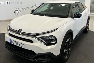 Citroen C4 1500 BLUEHDI 130 CV FEEL PACK EAT8 - Foto 1