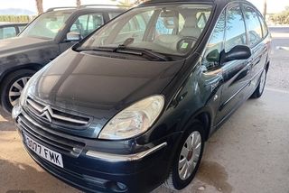 Citroen Xsara Picasso 1.6 HDI - Foto 1