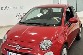 Fiat 500 FIAT  HYBRID 1.0 70 CV MONOTRIM - Foto 1