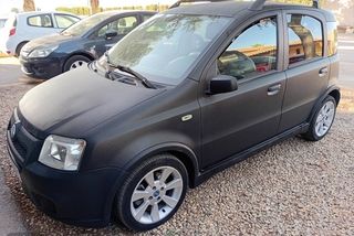 Fiat Panda PANDA 1.3 D. MULTIJET. - Foto 1