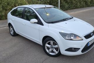 Ford Focus 1.6 TDCI TREND - Foto 1