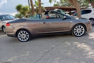 Ford Focus CABRIO 2.0 TDCI 136 CV TITANIUM. - Foto 1