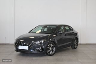 Hyundai i30 1.0 TGDI KLASS 120CV 48V - Foto 1