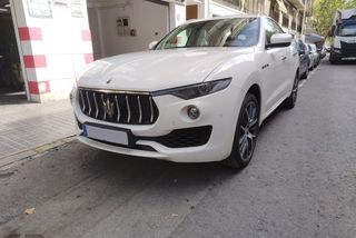 Maserati Levante LEVANTE S V6 430 C V - Foto 1
