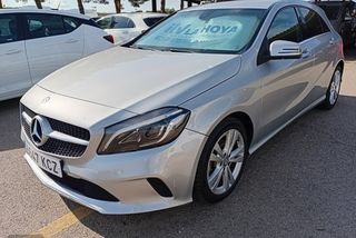 Mercedes Clase A A 200 D. - Foto 1