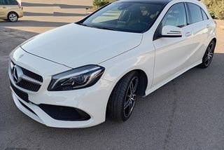 Mercedes Clase A A200 CDI AMG. - Foto 1