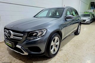 Mercedes Clase GLC GLC 220 d 4MATIC - Foto 1