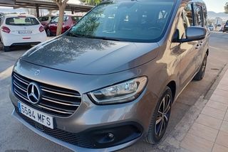Mercedes Clase T T180 CDI AUT. 116 CV. - Foto 1