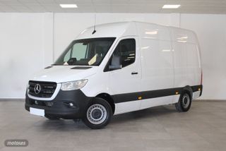 Mercedes Sprinter 2.0CD1 311 PRO MEDIO 115CV - Foto 1