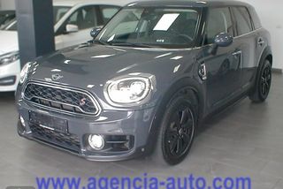 Mini Countryman Cooper S 2.0 - Foto 1