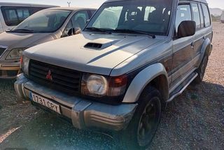 Mitsubishi Montero LARGO 2.8 TDI 125 CV - Foto 1