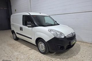 Opel Combo Cargo cdti 90 cv - Foto 1